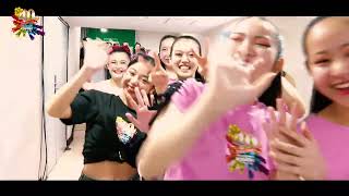 ダンシングチームKIRARA