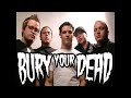 Bury Your Dead - Risky Business