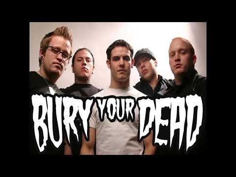 Risky Business - Bury Your Dead