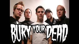 Bury Your Dead - Risky Business