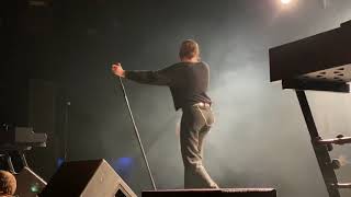 PVRIS - Smoke (Live at the Rave)