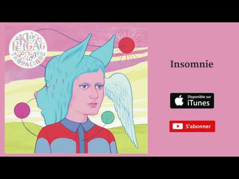 Video thumbnail for Insomnie