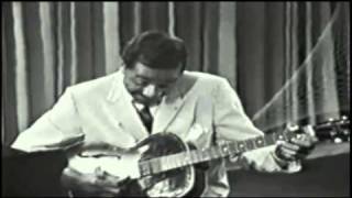 Remembering Slim Gaillard's Swing