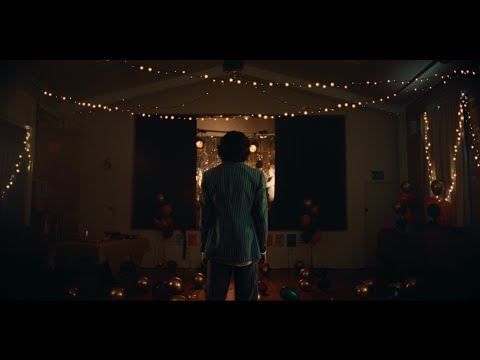 Video thumbnail for I Wanna Dance With You