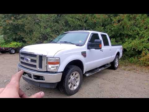 6.4L Powerstroke Cracked UpPipe Pt2 || Here's The Fix
