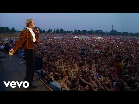 Den Harrow - Don't Break My Heart (Elf 99 - spezial, 25.08.1990)