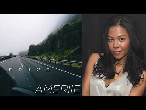 Amerie- Every Time (feat. Fabolous) (2016)