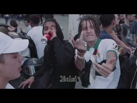 [FREE] Holsi - slap |Kizaru x Rocket|