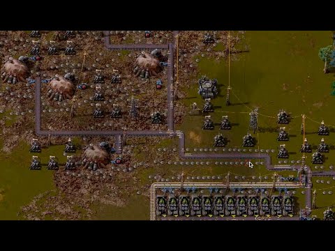 Factorio Space Age - Deathworld Marathon - Episode 41