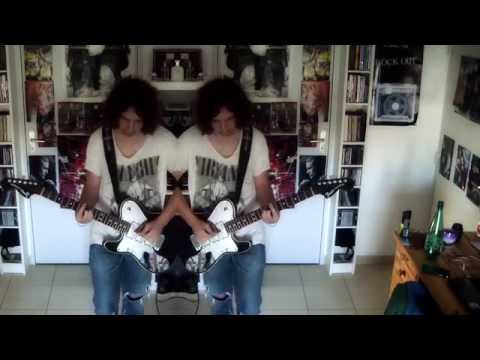 Ladybug - The Vines
