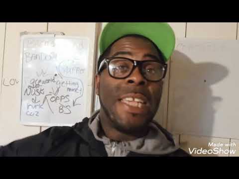 The Reason Bando Bandz Was Followed By Unknown OPPS & DRILLED In Broad Daylight | The BreakDown