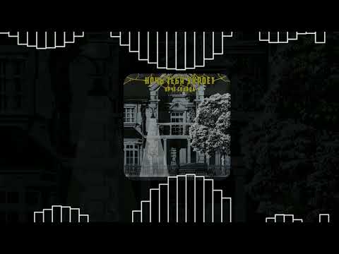 ЯРЧЕ СОЛНЦА — НОЧЬ ТЕБЯ УКРОЕТ (Official Audio)