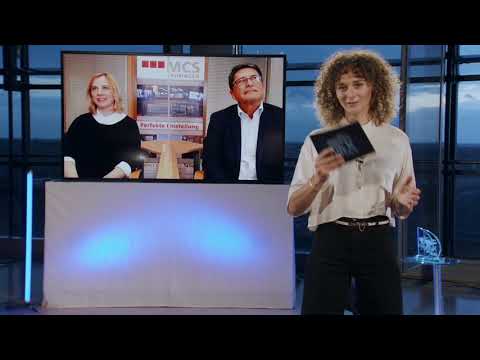 FinEx 2020 Preisverleihung I  Jubiläumssendung