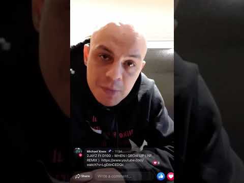 Power Ball Rish & Ombe Manny Getting Luv Out In England (Gangin x Everybody) Wit Michael Knox