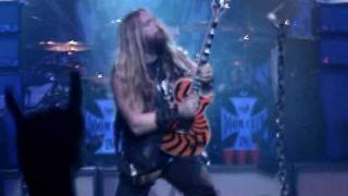 Black Label Society: Faith is Blind