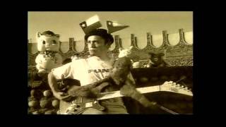 Chancho en Piedra - Sinfonia de cuna