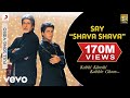 Say Shava Shava | Amitabh Bachchan, Shah Rukh Khan mp3
