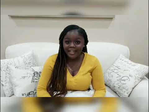 Happy Birthday Temitayo