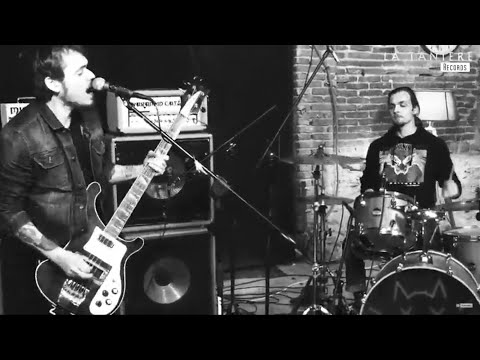 Paranoid Cats  - Live @ La Tanière