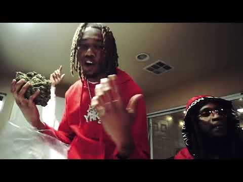 SNG Yak - Da Spot (Official Music Video)