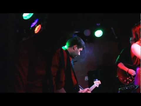 Little Doses - All Left Unsaid