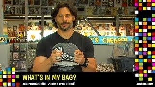 Watch Joe Manganiello's episode on YouTube