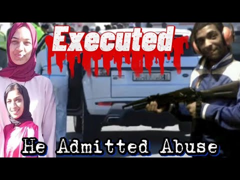 REVENGE M*der: He Admitted to Abuse, Then Shot Zainab & Ghouwa | Portlands Primary Shooting