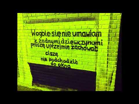 EMAS    Nie Potrzebuję  feat  W E N A  blend