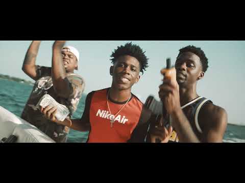 Big Yavo x Luh Soldier x Li Heat - Miami Heat (Official Video)
