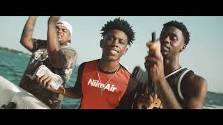 Big Yavo x Luh Soldier x Li Heat - Miami Heat (Official Video)