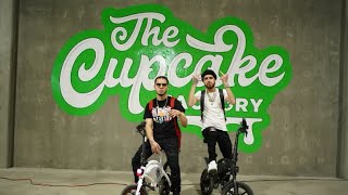 Grupo Hacendado x Herencia De Patrones | Cupcake Factory [Official Video]