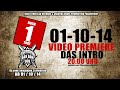 SEE JAH JOE DAS INTRO 2Streetlab Deux Streetlab Records HD