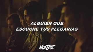 The Relentless - Personal Jesus/ Sub Español