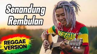 Download lagu Senandung Rembulan – Reggae Version | Cover Lagu Imam S Arifin Full Santai & Syahdu mp3