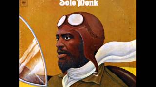 Thelonious Monk ~ North Of The Sunset (1964)