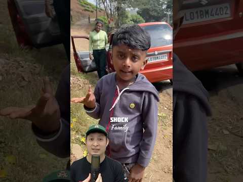 PAPA MARAHIN RAJU TURUN DARI MOBIL‼️😱 @SHOCKFAMILY315 #remix #dubbing #trending