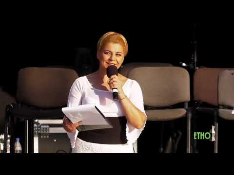 Ansamblul Folcloric Cununita * Sântana - Arad * Festivalul Inimilor ❤️❤️ 2019* ETNO TV