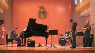 Stolen moments. J.E.S.P.