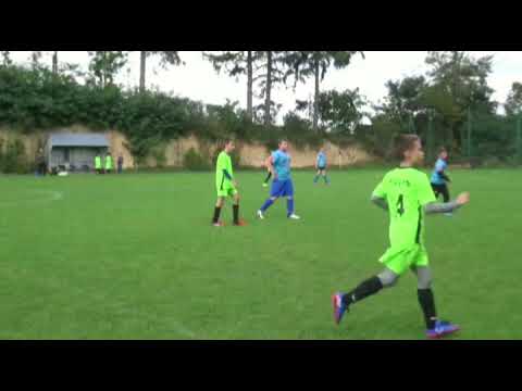 IV Kolejka Meczu LLMM .D2.Gr2. GLKS Głusk vs UKS DYS