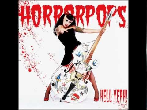 HorrorPops - Hell Yeah! (FULL ALBUM)