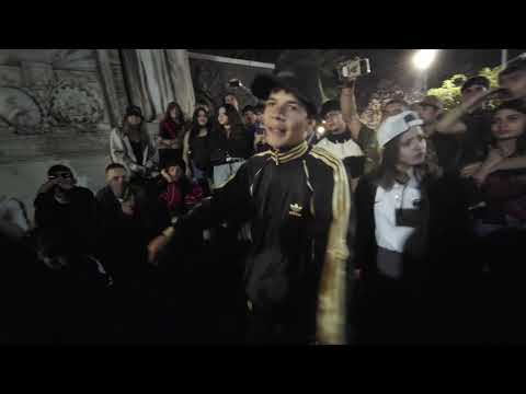 Othoes Wan vs 22  (Cuartos fecha 1 cosecha 2025)