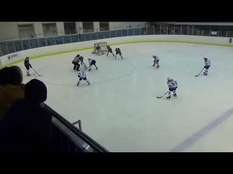 26.09.2020. MHK Riga vs HK Riga 2007 U-13B