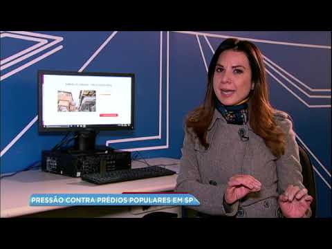 Moradores fazem abaixo-assinado para impedir construção de prédios populares