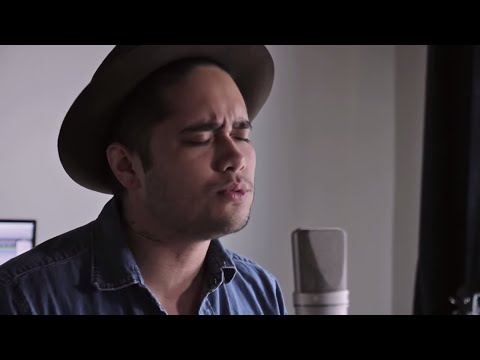 Clean - Taylor Swift (Cover by Travis Atreo)