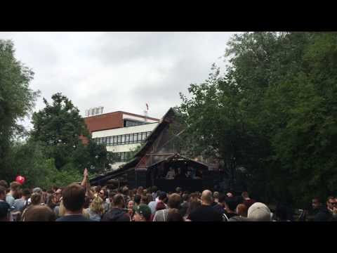 Stil Vor Talent Festival 2017: Stimming