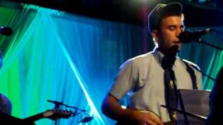 Sufjan Stevens - The Transfiguration