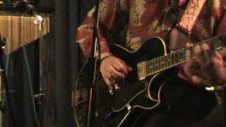 Challenge-band Heaven must be missing an  Angel