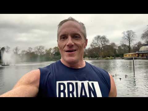 SOMEONE JUST SAID “BRIAN YOU HAVE TO WIN! ?YOU AS OUR MAYOR IS THE ONLY WAY TO SOLVE THIS MESS”?? (SOMEONE JUST SAID “BRIAN YOU HAVE TO WIN! ?YOU AS OUR MAYOR IS THE ONLY WAY TO SOLVE THIS MESS”??)