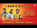 RDX - Original Soundtrack | Shane Nigam, Antony Varghese, Neeraj Madhav | Nahas Hidhayath | Sam C S