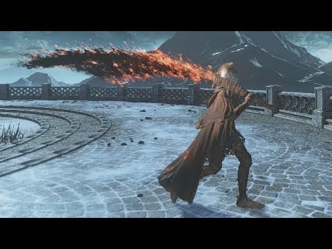 Some more custom weapon buffs